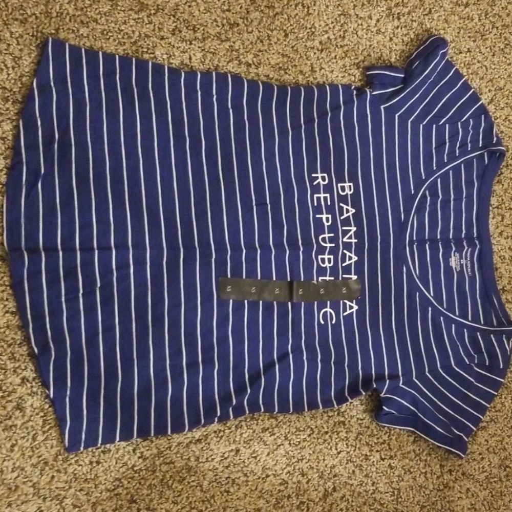 BR Logo Tee